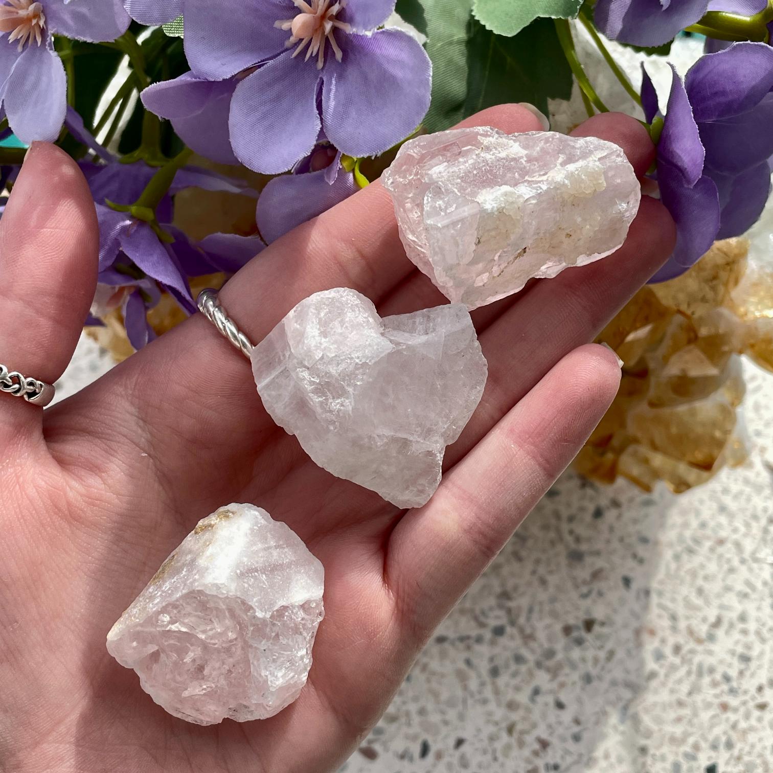 Danburite Piece 1pc Danburite Piece 1pc